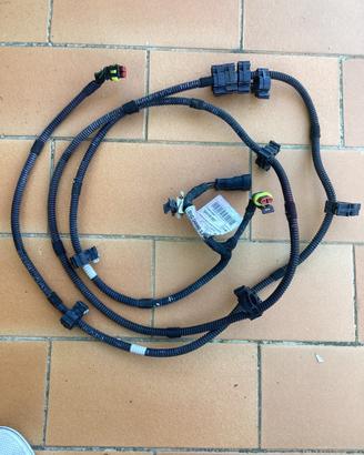 Cablaggio paraurti ant Giulietta