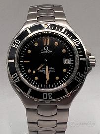 Omega Seamaster 396.1062