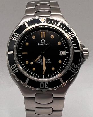 Omega Seamaster 396.1062