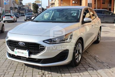 FORD Focus 1.5 EcoBlue 120 CV automatico 5p. Activ