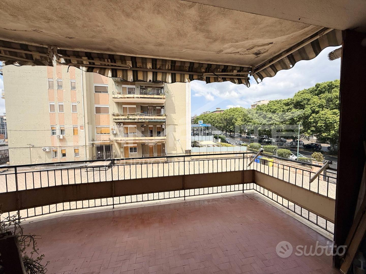 Appartamento – CT - Vista 3