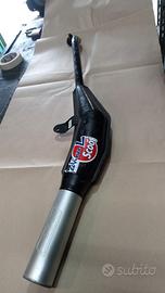 Marmitta super bravo sito Leovinci 50