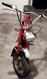Garelli Katia 50 del 1974 con libretto
