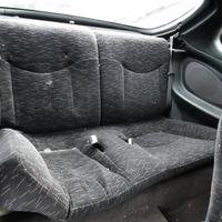 HYUNDAI COUPE TIBURON 2000 - TAPPEZZERIA