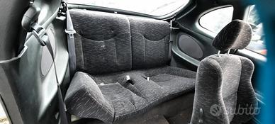 HYUNDAI COUPE TIBURON 2000 - TAPPEZZERIA