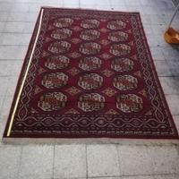 tappeto in lana mt,1,5 x 2,00