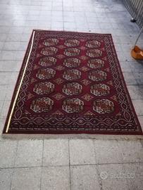 tappeto in lana mt,1,5 x 2,00