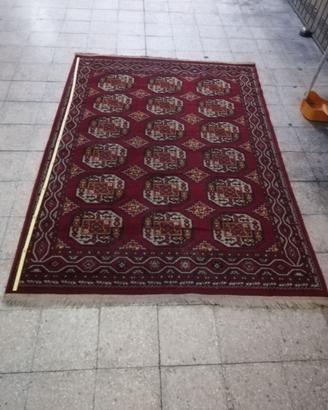 tappeto in lana mt,1,5 x 2,00