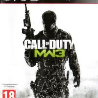 Call Of Duty - Modern Warfare 3