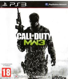 Call Of Duty - Modern Warfare 3