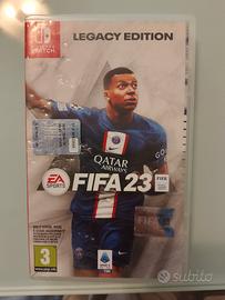 Giochi Nintendo Switch 