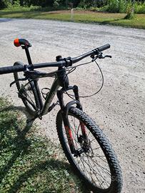 mountain bike spz