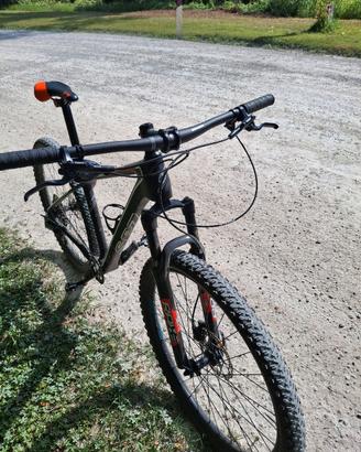 mountain bike spz