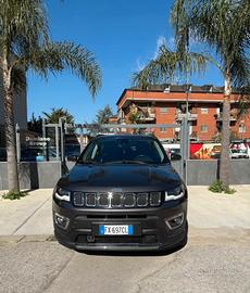 Jeep Compass 2.0 Multijet II 4WD Limited