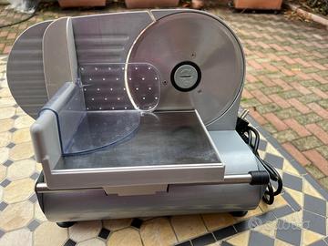 Affettatrice elettrica R.G.V. AUSONIA