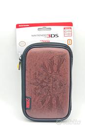 Case Ufficiale Zelda 3ds xl, new 3ds xl,2ds xl