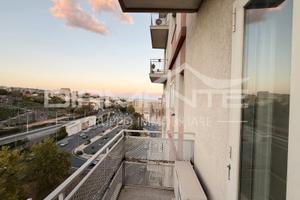 Panoramico 3vani+garage Via etnea cittadella univ