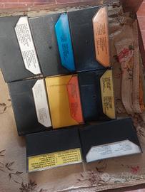 Musicassette d'Epoca