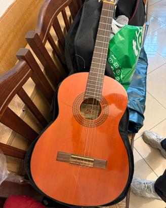Chitarra classica eko