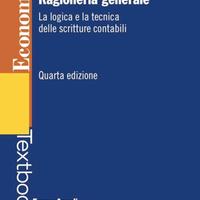 Ragioneria generale S. Coronella ed. 4