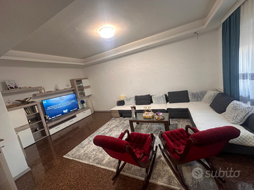 Apartamento spazioso