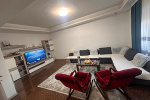 Apartamento spazioso