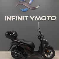 Honda SH 150 SPORT 2025