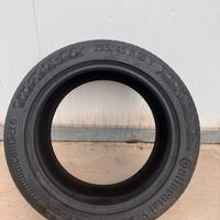 Continental contact 6 255/45/18. 99y