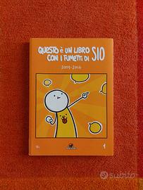 Questo è un libro con i fumetti di Sio - 2009-2014