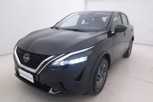 Nissan Qashqai MHEV Business Xtronic BR555697 1.3 