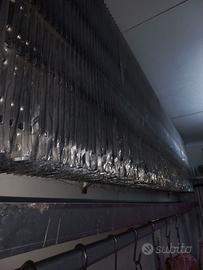 Evaporatore per cella frigo