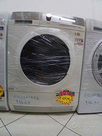 ASCIUGATRICE AEG 9KG 