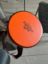 Twilly hermes Brides et Gris-Gris