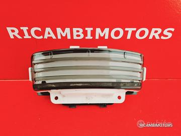 LUCE PARAFANGO HARLEY DAVIDSON STREET GLIDE