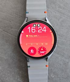 Samsung Galaxy Watch 7 - 44mm - LTE