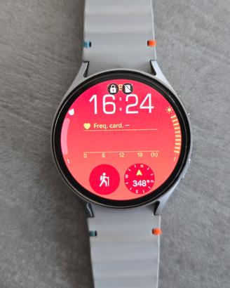 Samsung Galaxy Watch 7 - 44mm - LTE
