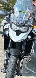 Triumph Tiger 900 GT
