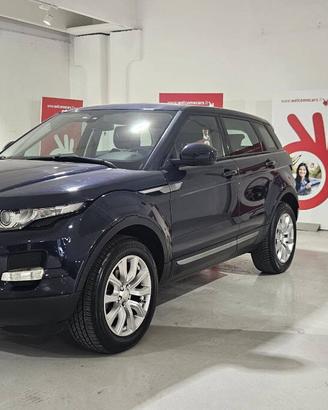 Land Rover Range Rover Evoque 2.2 td4 Dynamic 150c