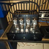 amplificatore Primaluna prologue two 