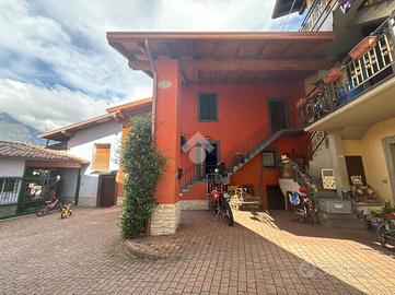 3 LOCALI A PIAN CAMUNO
