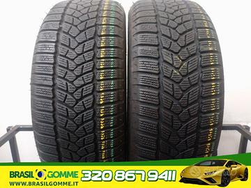 Gomme 205/55/16 FIRESTONE Invernali