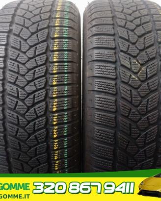 Gomme 205/55/16 FIRESTONE Invernali