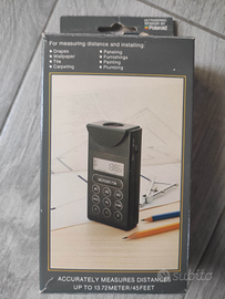 Metro digitale nuovo