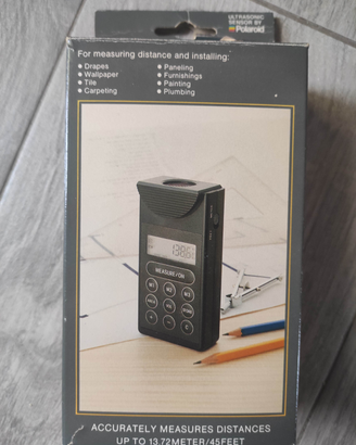 Metro digitale nuovo