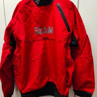 Giubbino vela Spray Top SLAM