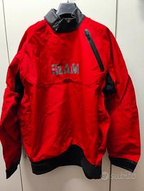 Giubbino vela Spray Top SLAM