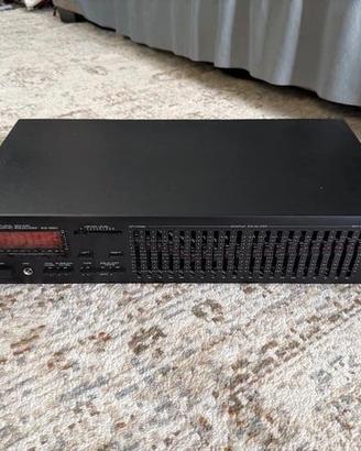 Equalizzatore grafico Yamaha Eq-550