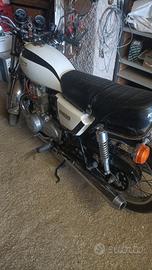 kz 400