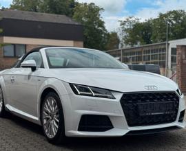 Audi TT Roadster 40 TFSI S tronic