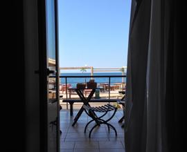 Bilocale a 10mt. Dal mare